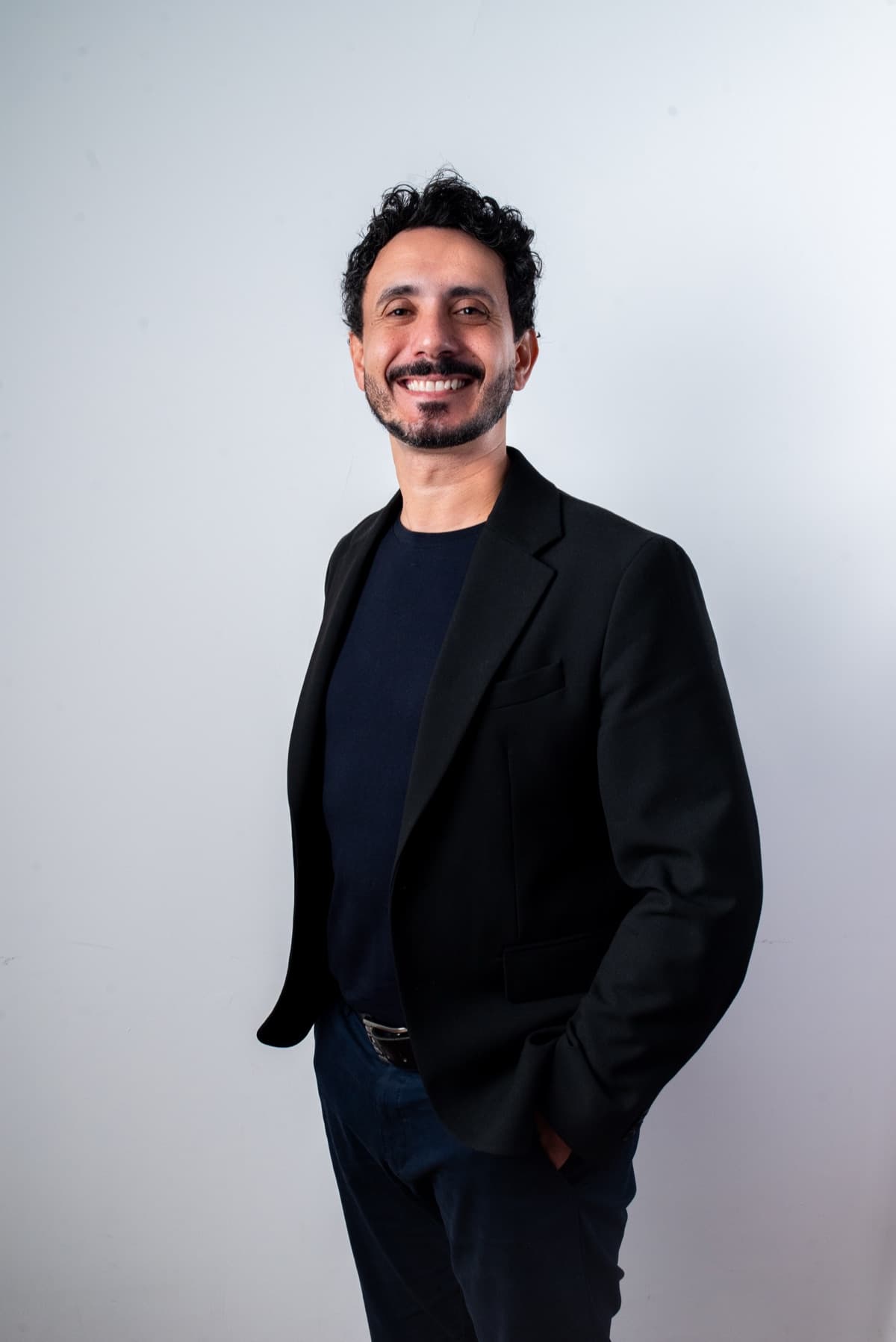Rodrigo Mar